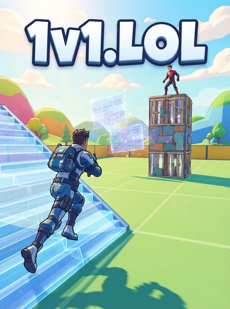 1v1.LOL