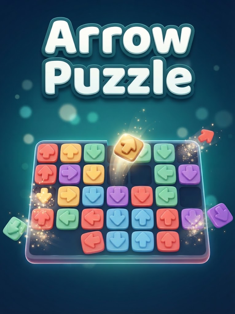 Arrow Puzzle