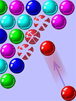 Bubble Shooter 3