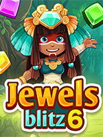 Jewels Blitz 6