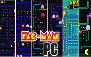 Pacman