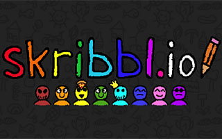 Skribbl io