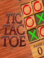 Tic Tac Toe