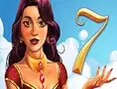 1001 Arabian Nights 7