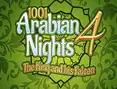 1001 Arabische Nächte 4