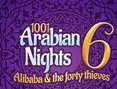 1001 Arabische Nächte 6