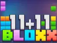 11x11 Bloxx