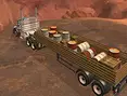 18 Wheeler Driving Sim