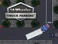 18 Wheeler Truck Parking 2
