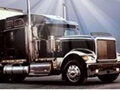 18 Wheels Driver 4