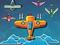 1941 Flugzeugkrieg