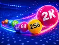 2048 Ball Arena