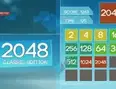2048 Classic Edition