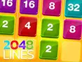 2048 Lines