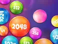 2048 Match Balls