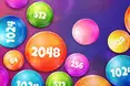 2048 Match Balls