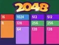 2048 Solitaire