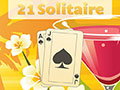 21 Solitaire