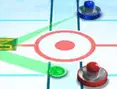 3D Air Hockey