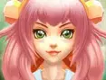 3D Anime Fantasy