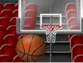 3D Basketball Shot