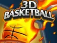 3D Basketball