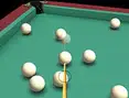 3D Billiard Piramid