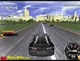 3D Bugatti Racing