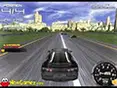3D Bugatti Racing