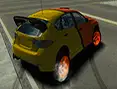 3D Car Simulator