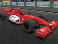3D Formula Racing