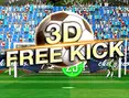 3D Free Kick
