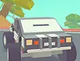 3D Monster Truck: Skyroads