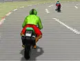 3D Motorbike Racing