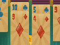 3D-Solitaire
