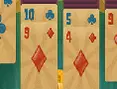 3D-Solitaire