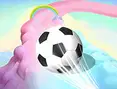 3D Super Rolling Ball Race