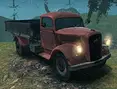 4WD Off-Road Driving Sim
