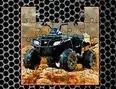 4x4 ATV Motorbikes for Kids