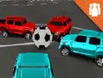 4x4-Fußball
