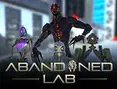 Abandoned Lab
