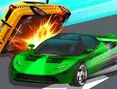 Ace Car Racing
