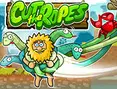 Adam and Eve: Cut the Ropes