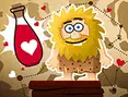 Adam and Eve: Love Quest