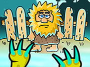 Adam and Eve: Zombies
