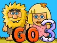 Adam und Eva: GO 3