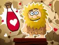 Adam und Eva: Liebestrank