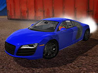 Ado Stunt Cars