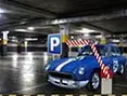 Advance Car Parking Game