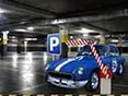 Advance Car Parking Game